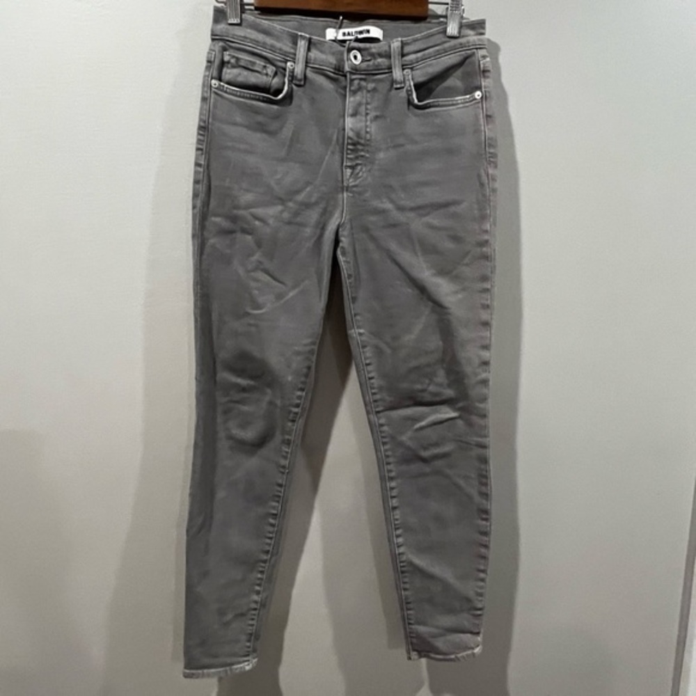 Baldwin Kansas City Denim Jeans